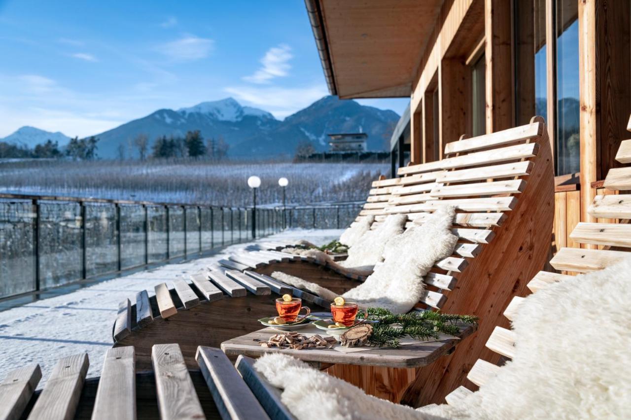Hotel Jonathan Natz-Schabs Exteriér fotografie