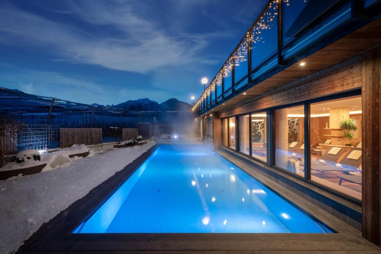 Hotel Jonathan Natz-Schabs Exteriér fotografie