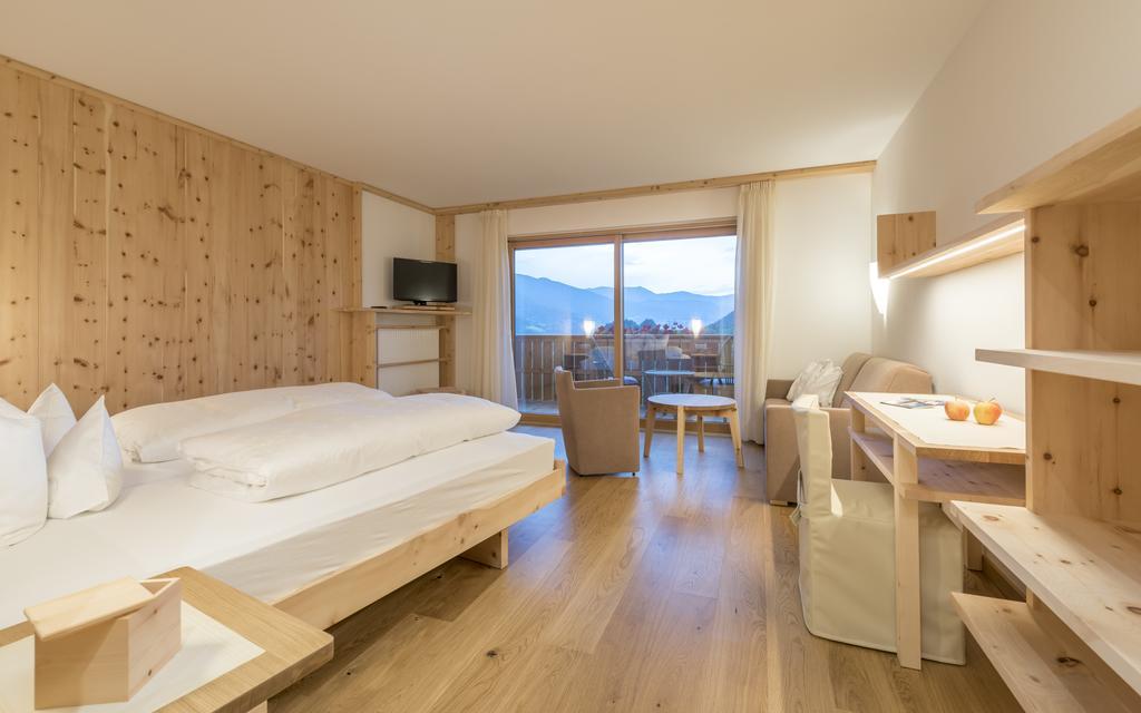 Hotel Jonathan Natz-Schabs Exteriér fotografie