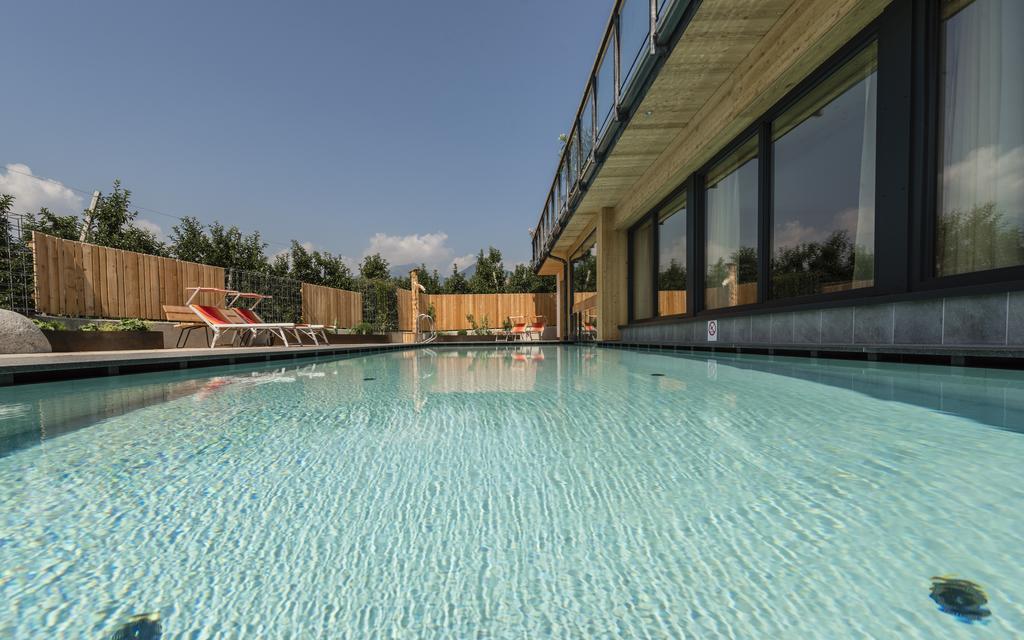 Hotel Jonathan Natz-Schabs Exteriér fotografie